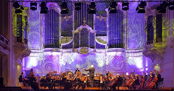 The Music of Hans Zimmer & John Williams