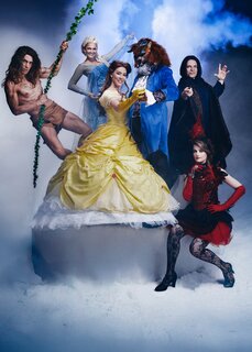 Die NACHT der MUSICALS