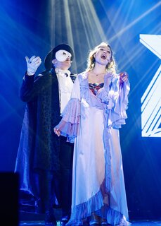 Die NACHT der MUSICALS
