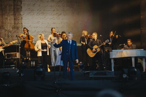 Roland Kaiser