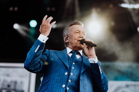 Roland Kaiser