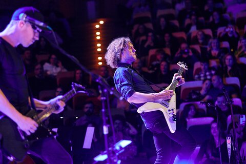 Symphonic Tribute to Metallica