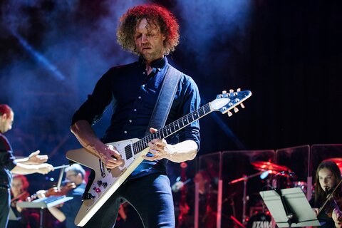 Symphonic Tribute to Metallica