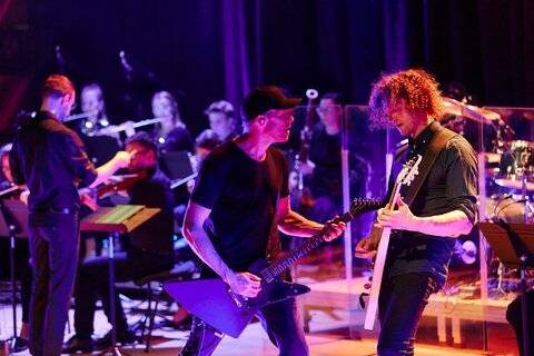 Symphonic Tribute to Metallica