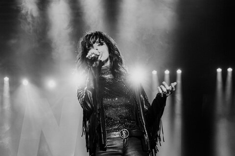 NENA & Band