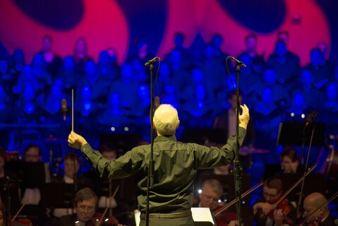 The Music of Hans Zimmer & John Williams