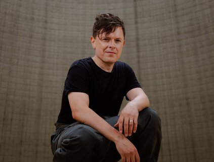 Michael Patrick Kelly