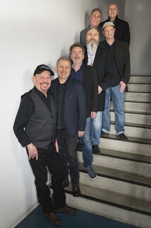 SpiderMurphyGang_(c)HangenPhoto