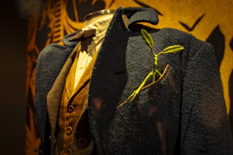 Harry Potter: Die Ausstellung