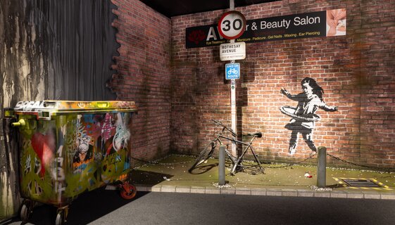 9_House_of_Banksy_(c)Dominik_Gruss