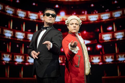 02_Falco_meets_Amadeus_(c)_Dominik_Gruss