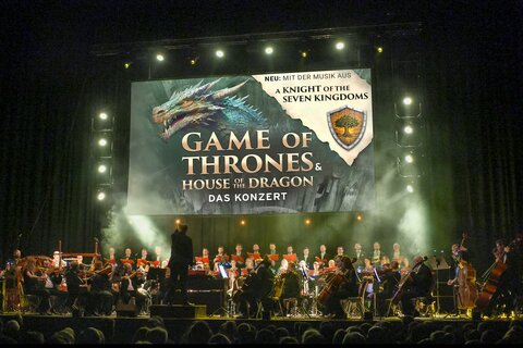 Game of Thrones & House of the Dragon