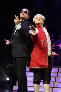 06_Falco_meets_Amadeus_(c)_Dominik_Gruss