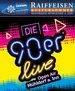 Die 90er LIVE