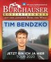 Tim Bendzko