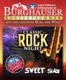 Classic Rock Night