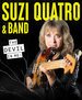 SUZI QUATRO & Band