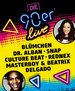 Die 90er Live
