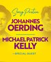 Johannes Oerding & Michael Patrick Kelly