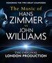 The Music of Hans Zimmer & John Williams