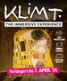 Klimt - The Immersive Experience
