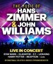 The Music of Hans Zimmer & John Williams
