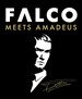 FALCO MEETS AMADEUS