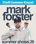 Mark Forster
