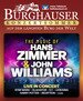 The Music of Hans Zimmer & John Williams