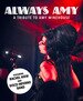 ALWAYS AMY