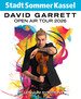 David Garrett