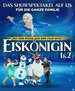 DIE EISK&Ouml;NIGIN 1&2
