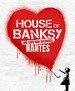 House of Banksy Nantes