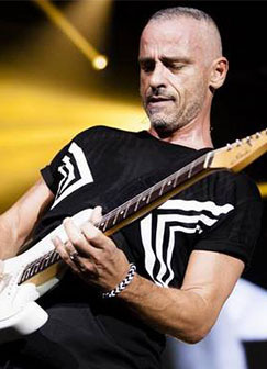 Eros Ramazzotti