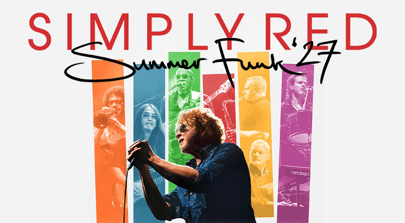 Simply Red