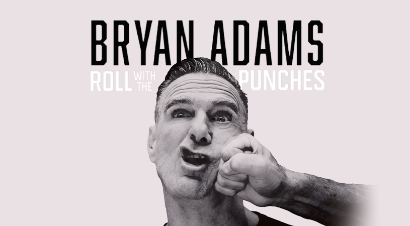 Donaufestival mit Bryan Adams