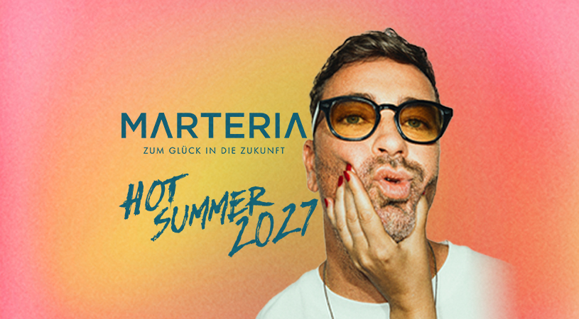 Marteria