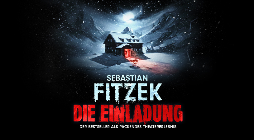 Sebastian Fitzek - Die Einladung
