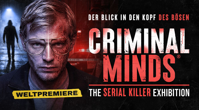 CRIMINAL MINDS